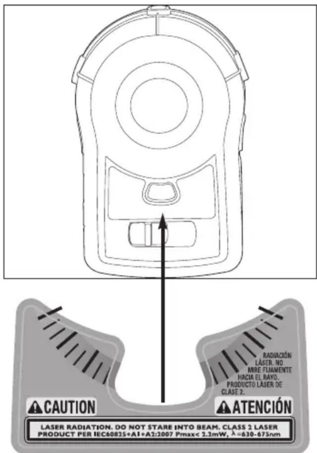 BLACK & DECKER BDL170 - Conserver ces directives directives de sécurité - 1