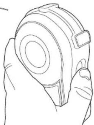 BLACK & DECKER BDL170 - Directing the Laser Line - figure J,K,L - 2