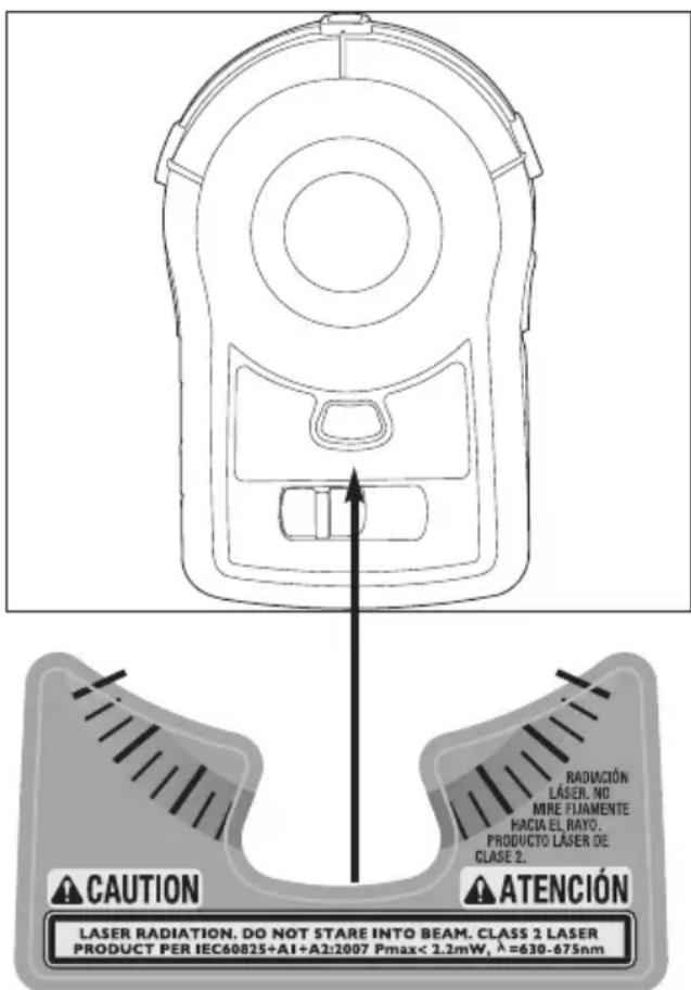 BLACK & DECKER BDL170 - Instrucciones de seguridad - 1