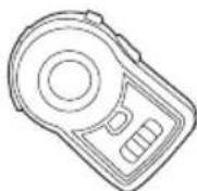 BLACK & DECKER BDL170 - Modo transporte - 2