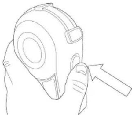 BLACK & DECKER BDL170 - Utilisation du rapporteur d'angle - figure g, h - 1