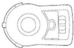 BLACK & DECKER BDL170 - Protractor Mode - 3