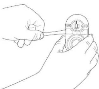 BLACK & DECKER BDL170 - Remarque : - 1