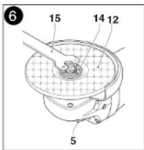 BLACK & DECKER FS8500AG - SAFETY INSTRUCTIONS FOR ALL OPERATIONS - 5