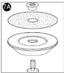 BLACK & DECKER FS8500AG - SAFETY INSTRUCTIONS FOR ALL OPERATIONS - 7