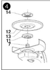 BLACK & DECKER FS8500AG - SAFETY INSTRUCTIONS FOR ALL OPERATIONS - 3