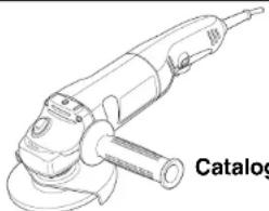 BLACK & DECKER FS8500AG - INSTRUCTION MANUAL - 1