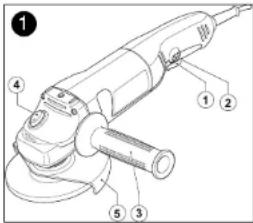 BLACK & DECKER FS8500AG - 1
