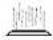 DELONGHI SEW 8541 N ED - 16