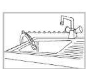 BRANDT BWF744QLW - Remarque! - 1
