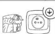 BRANDT BWF744QLW - Avant le lavage - 1