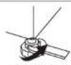 BRANDT BWF744QLW - Avertissement! - 3