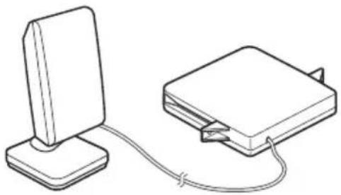 SONY WAHTSD1 - Déballage - 1