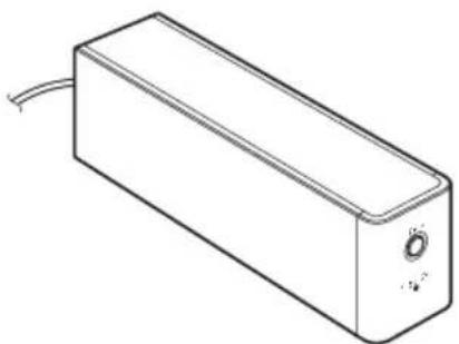 SONY WAHTSD1 - Déballage - 2