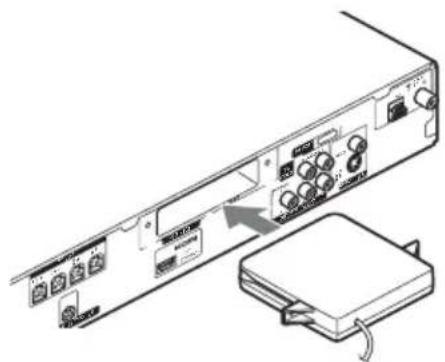 SONY WAHTSD1 - Remarque - 1