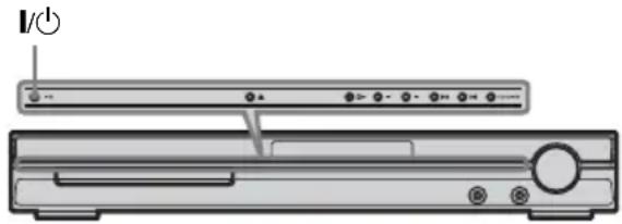 SONY WAHTSD1 - Réglage du système sans fil - 1