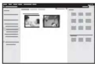 SONY ILCA77M2M - PlayMemories Home gebruiken - 3