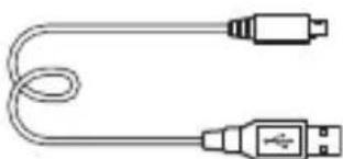 SONY ILCA77M2M - Fornecido com todos os modelos: - 4