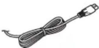 SONY ILCA77M2M - Suministrados con todos los modelos: - 2