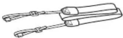 SONY ILCA77M2M - Kontrollere leverte deler - 4
