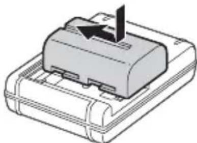 SONY ILCA77M2M - 1BcTaBbTe aKKymyIaTOp B 3apAidHoe yCTpOiCTBO. - 1