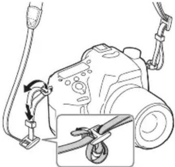 SONY ILCA77M2M - Lati/Parte inferiore - 2