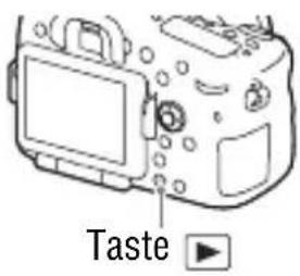 SONY ILCA77M2M - Drücken Sie die Taste - 1