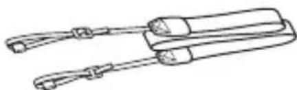 SONY ILCA77M2M - In dotazione con tutti i modelli: - 5