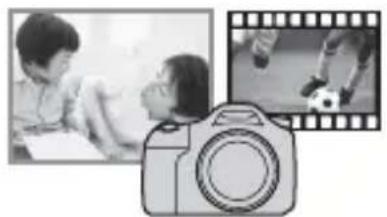 SONY ILCA77M2M - PlayMemories Home gebruiken - 1