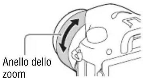 SONY ILCA77M2M - Ripresa di fermi imagine - 2