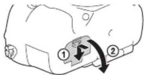 SONY ILCA77M2M - YctahOBka aKKymyIaTopa/ KapTbI NaMAYTN (npOdaetcra OTdEJIbHO) - 1