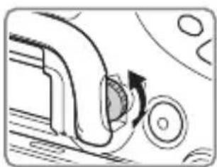 SONY ILCA77M2M - Lado traseiro - 2