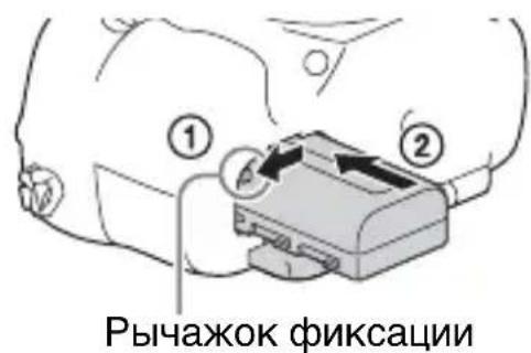 SONY ILCA77M2M - YctahOBka aKKymyIaTopa/ KapTbI NaMAYTN (npOdaetcra OTdEJIbHO) - 2