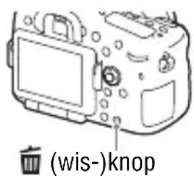 SONY ILCA77M2M - Beelden wissen - 1