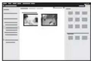 SONY ILCA77M2M - Bruke PlayMemories Home - 3