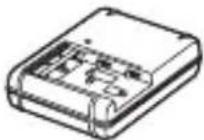 SONY ILCA77M2M - In dotazione con tutti i modelli: - 1