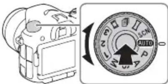 SONY ILCA77M2M - Fotografiaimagens fixas - 1