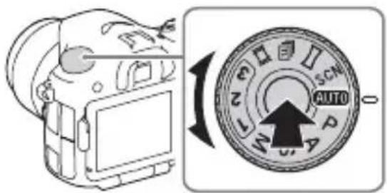 SONY ILCA77M2M - ΦOTOCbemKa - 1