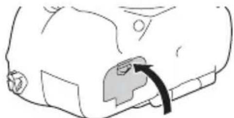 SONY ILCA77M2M - BctaHOBJIeHNa 6aTaapei/kapTKn nam'ATI (npoJaεTbCry Okpemo) - 3