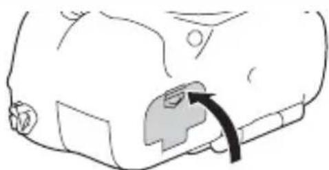 SONY ILCA77M2M - YctahOBka aKKymyIaTopa/ KapTbI NaMAYTN (npOdaetcra OTdEJIbHO) - 3