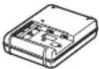 SONY ILCA77M2M - Fornecido com todos os modelos: - 1