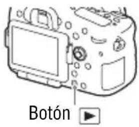 SONY ILCA77M2M - Pulse el botón - 1