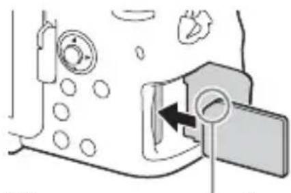 SONY ILCA77M2M - 5Вставыкapтуnamятн. - 1