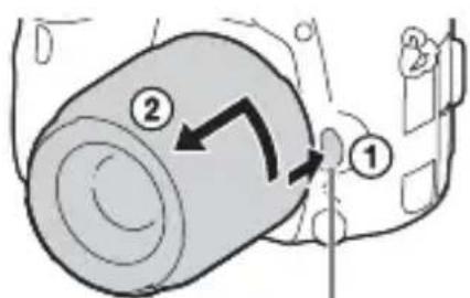 SONY ILCA77M2M - Commentarer - 1