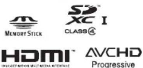 SONY ILCA77M2M - Tavaramerkit - 2