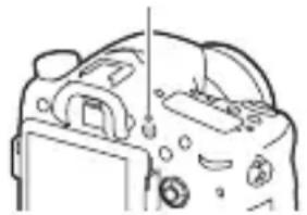 SONY ILCA77M2M - 1UstawPokretto trybu na ilm). - 1