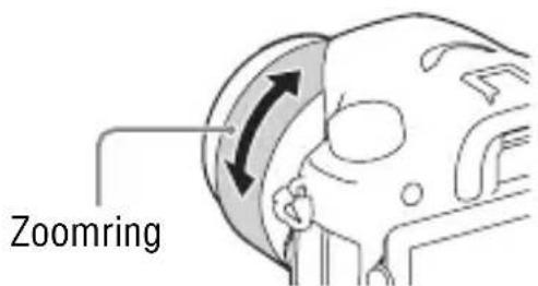 SONY ILCA77M2M - Standbildaufnahme - 2