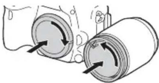 SONY ILCA77M2M - Commentarer - 2