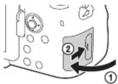 SONY ILCA77M2M - 63aKpoITe KpbIshky. - 1