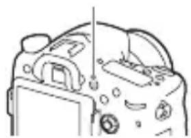 SONY ILCA77M2M - Drücken Sie die Taste MOVIE, um die Aufnahme zu starten. - 1